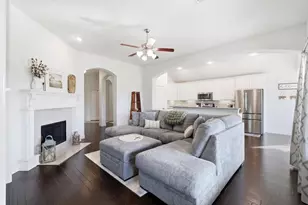 605 Meadowedge Ln, Denton, TX 76207 - Photo 14