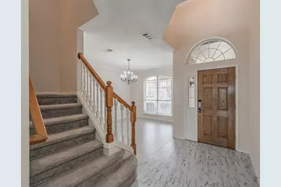 5786 Walnut Creek Drive, Fort Worth, TX 76137 - Photo 6