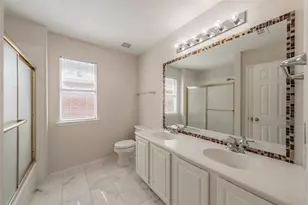 5786 Walnut Creek Dr, Fort Worth, TX 76137 - Photo 22