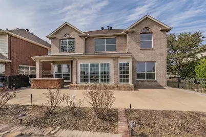 5786 Walnut Creek Drive, Fort Worth, TX 76137 - Photo 32