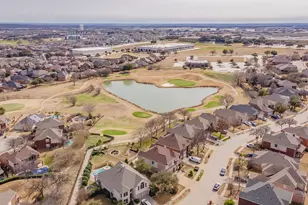 5786 Walnut Creek Dr, Fort Worth, TX 76137 - Photo 38