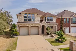 5786 Walnut Creek Dr, Fort Worth, TX 76137 - Photo 1