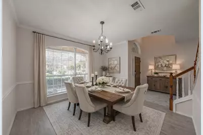 5786 Walnut Creek Drive, Fort Worth, TX 76137 - Photo 2