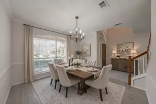 5786 Walnut Creek Dr, Fort Worth, TX 76137 - Photo 2