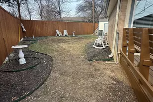 3740 Cork Pl, Benbrook, TX 76116 - Photo 12