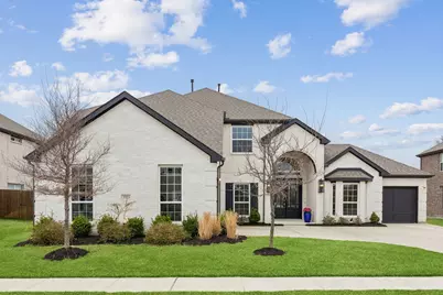3323 Stillwater Drive, Wylie, TX 75098 - Photo 2