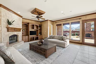 3329 Boggett Court, Grapevine, TX 76092 - Photo 14