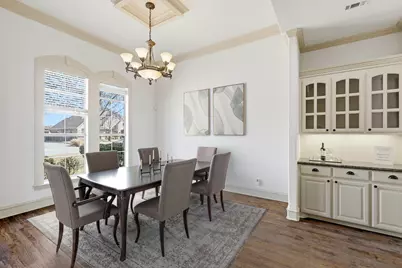 3329 Boggett Court, Grapevine, TX 76092 - Photo 4