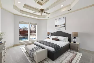 3329 Boggett Court, Grapevine, TX 76092 - Photo 6