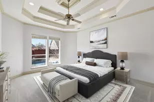 3329 Boggett Ct, Grapevine, TX 76092 - Photo 6