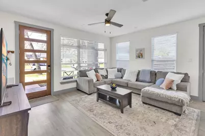 3307 Mission Street, Fort Worth, TX 76109 - Photo 6