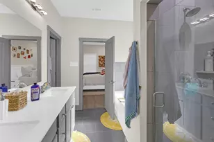 3307 Mission St, Fort Worth, TX 76109 - Photo 18