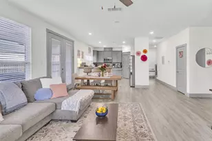 3307 Mission St, Fort Worth, TX 76109 - Photo 8