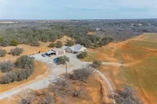 601 Co Rd 352, Carbon, TX 76435 - Photo 38