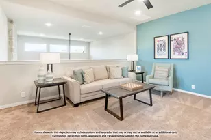 7889 Barley Fld St, Joshua, TX 76058 - Photo 24