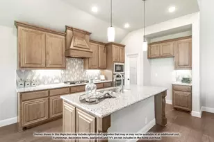 7889 Barley Fld St, Joshua, TX 76058 - Photo 12