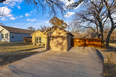 4406 Fernwood Avenue, Dallas, TX 75216 - Photo 2