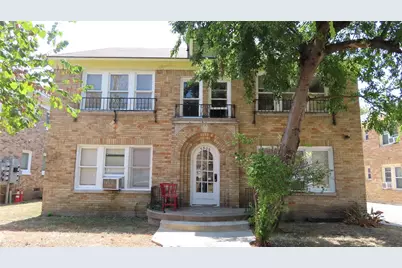 5906 Oram Street #3, Dallas, TX 75206 - Photo 1
