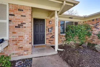 723 Kindred, Richardson, TX 75080 - Photo 2