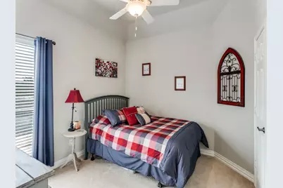 405 Shenandoah Drive, Burleson, TX 76028 - Photo 20