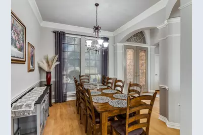 405 Shenandoah Drive, Burleson, TX 76028 - Photo 8