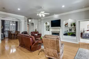 405 Shenandoah Dr, Burleson, TX 76028 - Photo 6