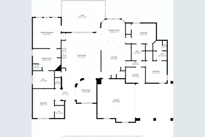 405 Shenandoah Drive, Burleson, TX 76028 - Photo 26