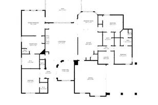 405 Shenandoah Dr, Burleson, TX 76028 - Photo 26