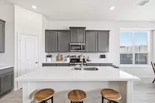 14868 Gilley Ln, Fort Worth, TX 76052 - Photo 12