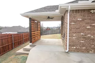 417 Niles Ct, Oak Point, TX 75068 - Photo 26