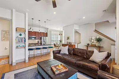 5916 Hudson Street #8, Dallas, TX 75206 - Photo 1