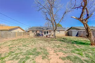 5333 Fairmont St, Abilene, TX 79605 - Photo 26