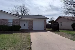 5333 Fairmont St, Abilene, TX 79605 - Photo 2