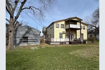 317 E Grand Street, Whitewright, TX 75491 - Photo 38