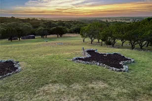 270 Stone Mountain Rd, Cresson, TX 76035 - Photo 2