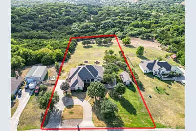 270 Stone Mountain Road, Cresson, TX 76035 - Photo 38