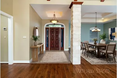 270 Stone Mountain Road, Cresson, TX 76035 - Photo 6