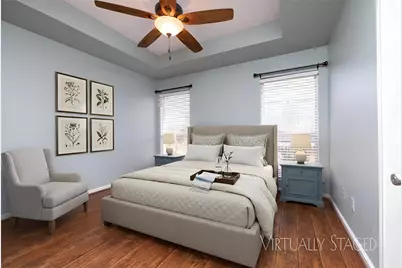 270 Stone Mountain Road, Cresson, TX 76035 - Photo 24