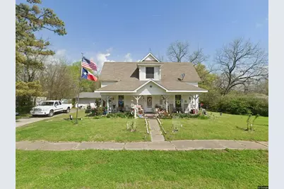 702 S 5th Street, Bonham, TX 75418 - Photo 1