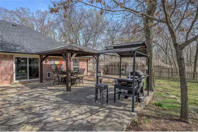 266 Tee Taw Circle, Sherman, TX 75092 - Photo 26