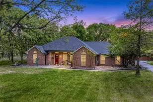 266 Tee Taw Cir, Sherman, TX 75092 - Photo 1