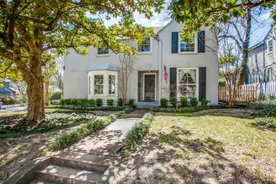 6840 Lorna Lane, Dallas, TX 75214 - Photo 1