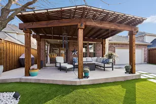 1266 Polo Heights Dr, Frisco, TX 75033 - Photo 2