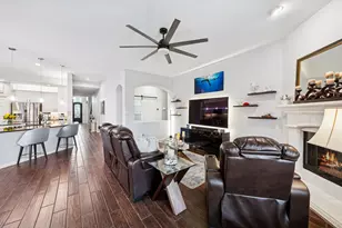 1266 Polo Heights Dr, Frisco, TX 75033 - Photo 16