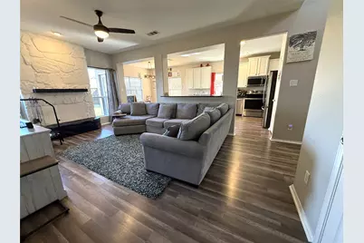 1627 Heron Drive, Aubrey, TX 76227 - Photo 6