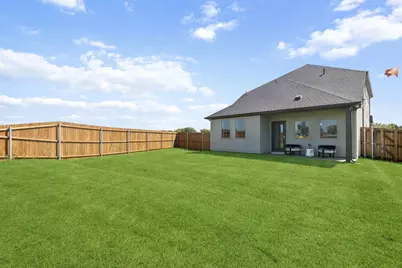 1887 Balfour Bend, Forney, TX 75126 - Photo 32