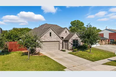 533 Longshore Drive, Little Elm, TX 75068 - Photo 2