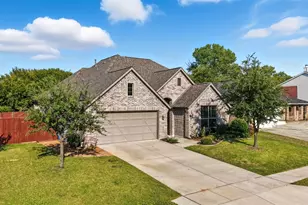533 Longshore Dr, Little Elm, TX 75068 - Photo 2