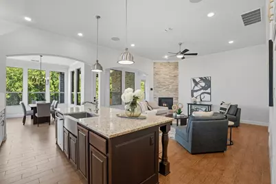 533 Longshore Drive, Little Elm, TX 75068 - Photo 12