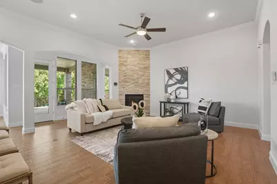 533 Longshore Drive, Little Elm, TX 75068 - Photo 8